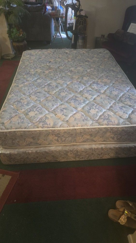 Queen Size