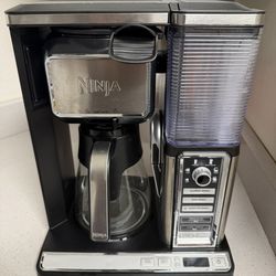 Ninja Coffee Bar System