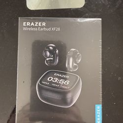 Open Ear TWS Headphones 