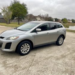 2010 Mazda CX-7 