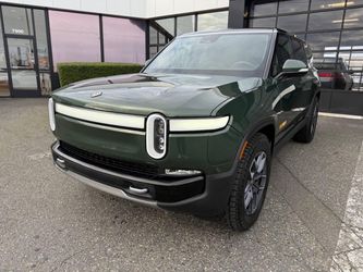 2024 Rivian R1S