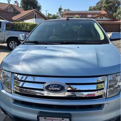 2008 Ford Edge
