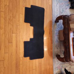 2018 Honda Crv Rear Carpet