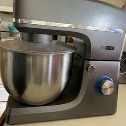 Mixer 