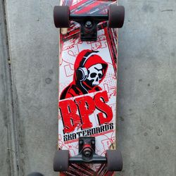 Custom Skateboard For Sale/Trade