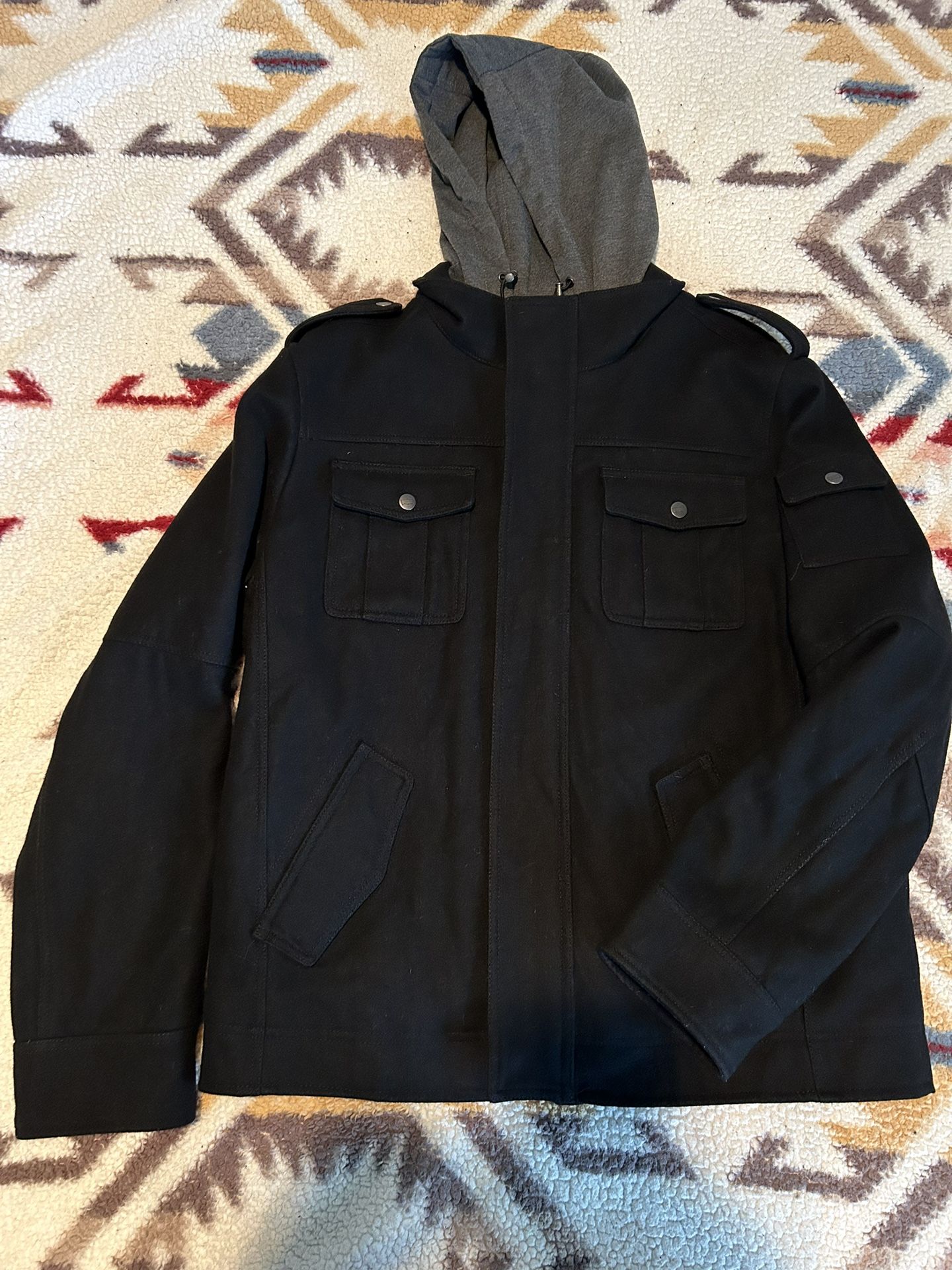 Levi’s Jacket