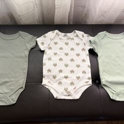 Baby Shirts