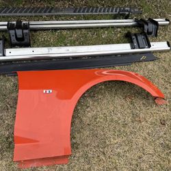 2016-2024 chevy camaro fender 