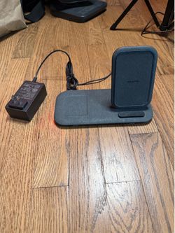 Mophie Wireless Charging Deck