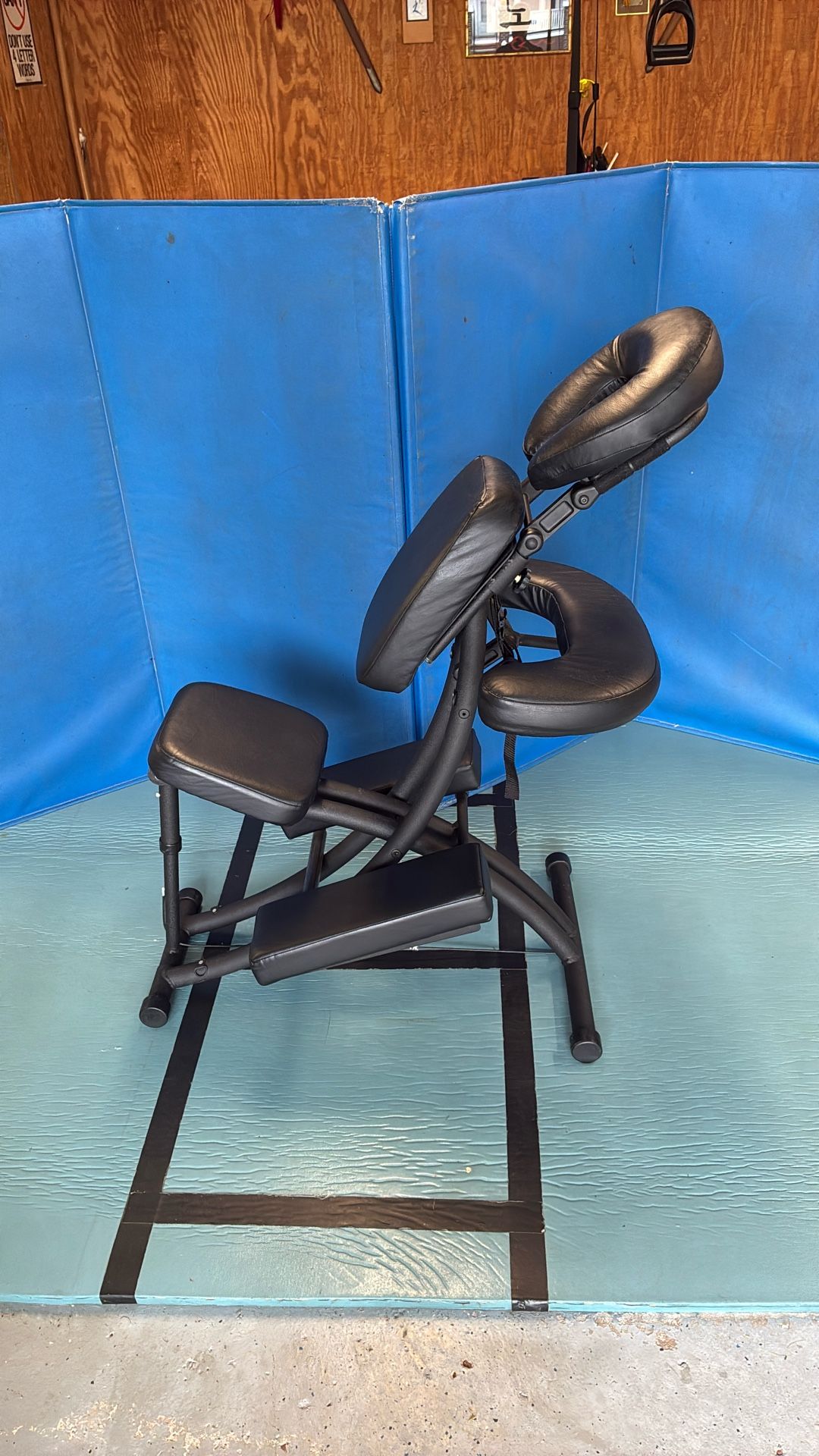 Ergonomically Designed chair