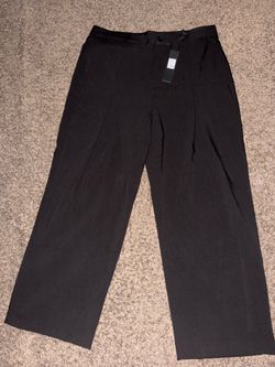 Flared Fashion Nova Trousers