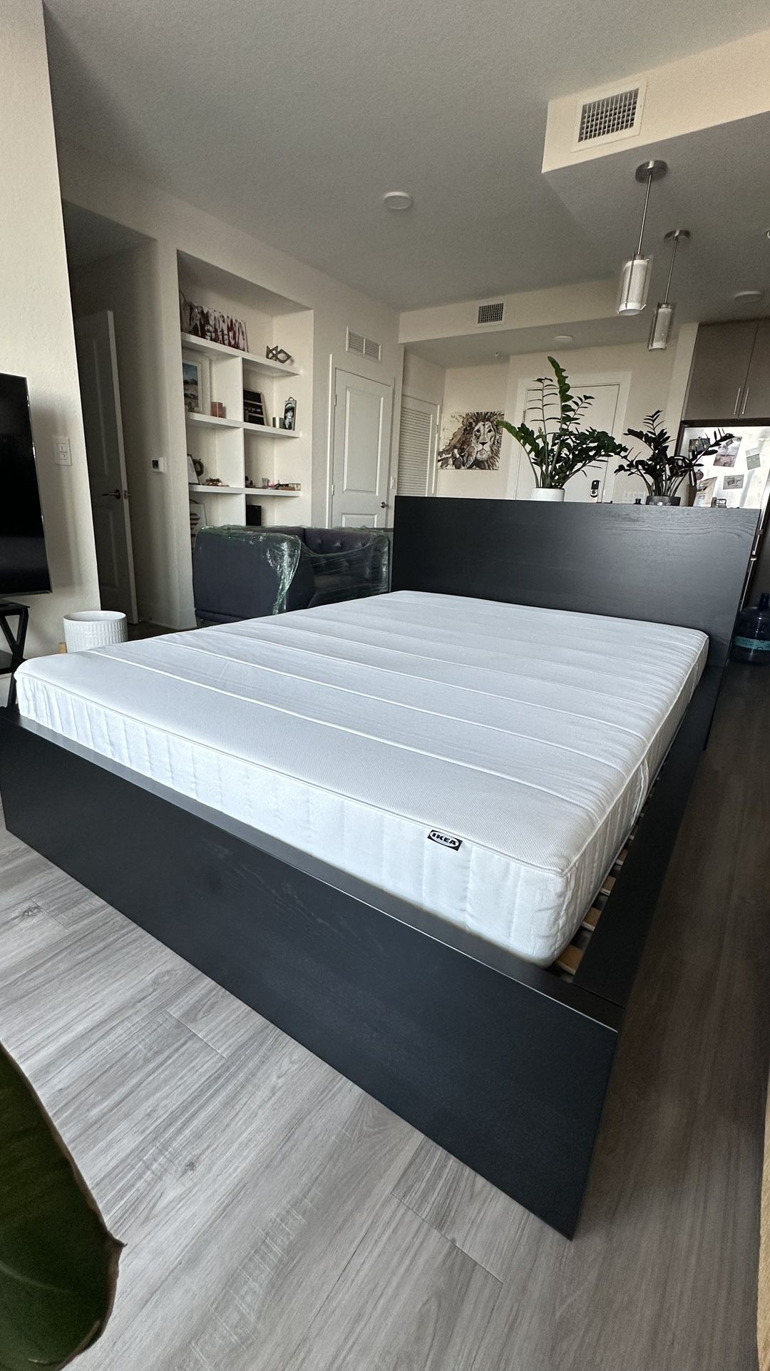 Bad Frame IKEA Malm,All Products : American Fashion Style Bags On Sale