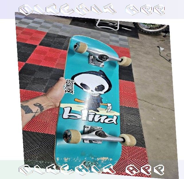 Brand Fresh Skateboard Perfect for Thrill Lovers and Casual Cruisers culture choice