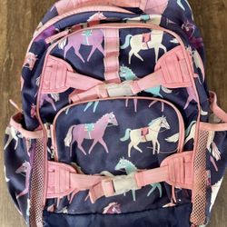 Pottery Barn, Full-Size Kids, Backpack