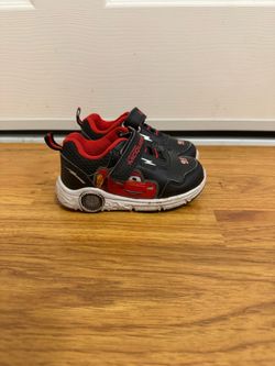 Toddle Shoe