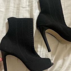 Aldo Heels