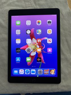 IPAD PRO 2nd Generation 9.7 ***** WI FI and CELLULAR *****