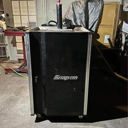 Snap On Kegerator 