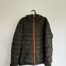 Puffer Jacket