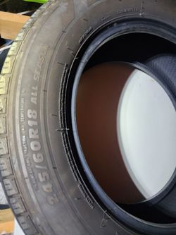 Prinx 245/60R18