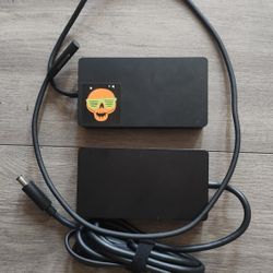 Microsoft Surface Dock 2 