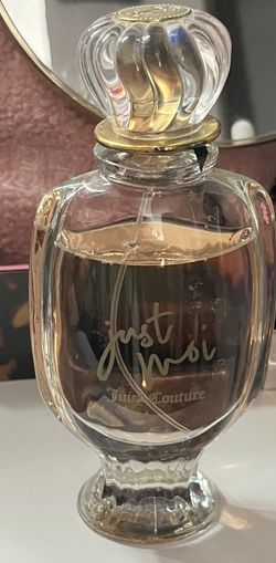 Just Moi Juicy Couture EDP