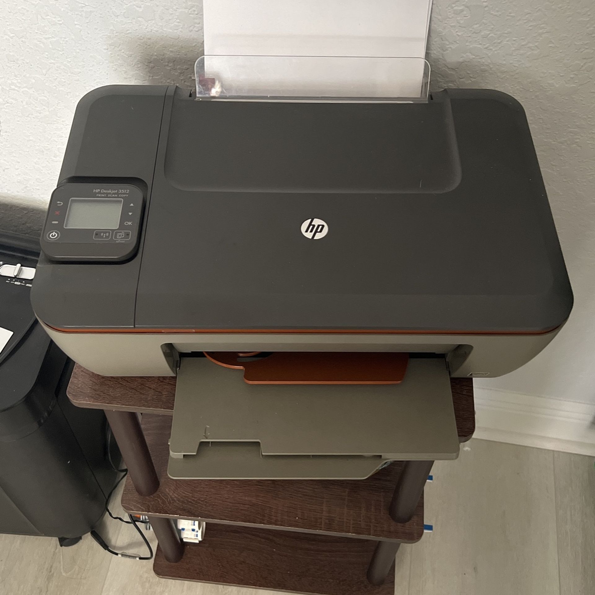 Hp deskjet printer