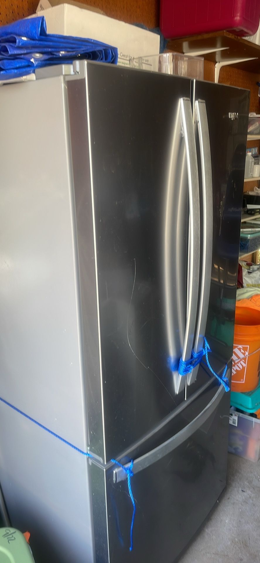 Whirlpool Fridge