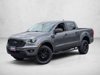 2023 Ford Ranger