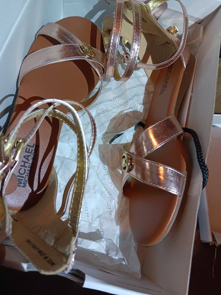 Michael Kors Sandals