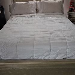 5pc Bedroom Set 