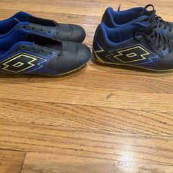 Boys Soccer Cleats