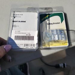 Ceiling Bracket - Type B
 (New)