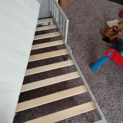 Toddler/Child Bed