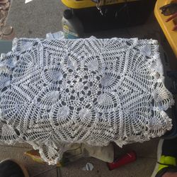 Doilies 3 Ft 1 Ft And 10 In