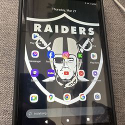 Maxwest Astro 8R Android LTE Tablet