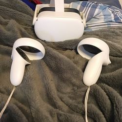 Meta Quest 2