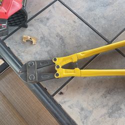 Bolt Cutters