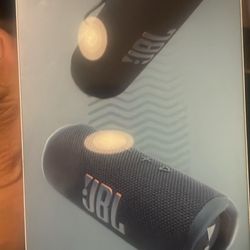 JBL Flip 6 Bluetooth Speaker
