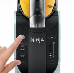 Ninja Slushi Frozen Drink Maker