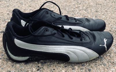 Puma mens athletic shoes