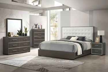 Full bedroom set