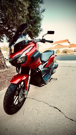 2023 Honda ADV 160