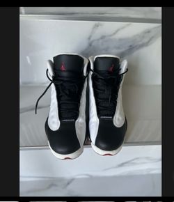 Jordan 13 shoes size 5y