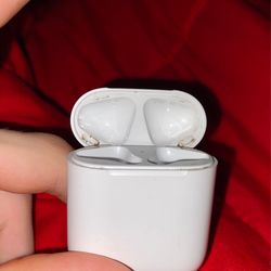 Bluetooth Headphones Case
