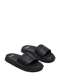 Marc Jacobs
 Leather Slide 