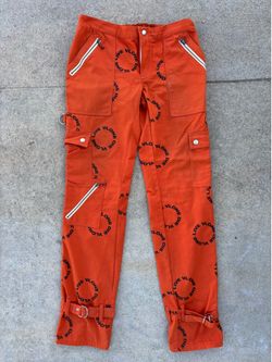 V Lone Men’s Pants