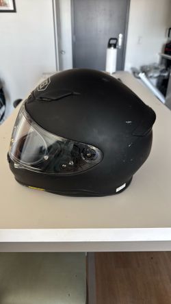 Motorcycle Helmet