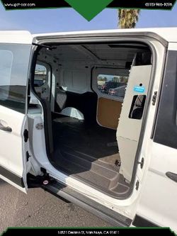 2019 Ford Transit Connect Cargo