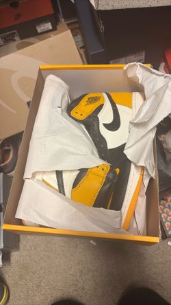 Jordan Retro High Tops